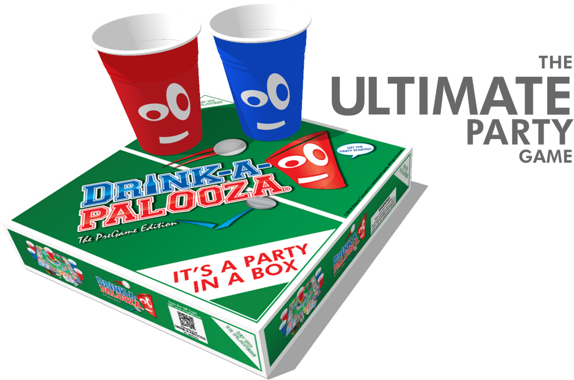 Game Night Just Got A Thousand Times Tastier - Game (1200x801), Png Download