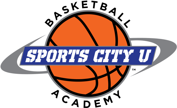 Sports City U Basketball Academy (640x494), Png Download