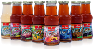 Ice Tea - United States Of America (800x200), Png Download