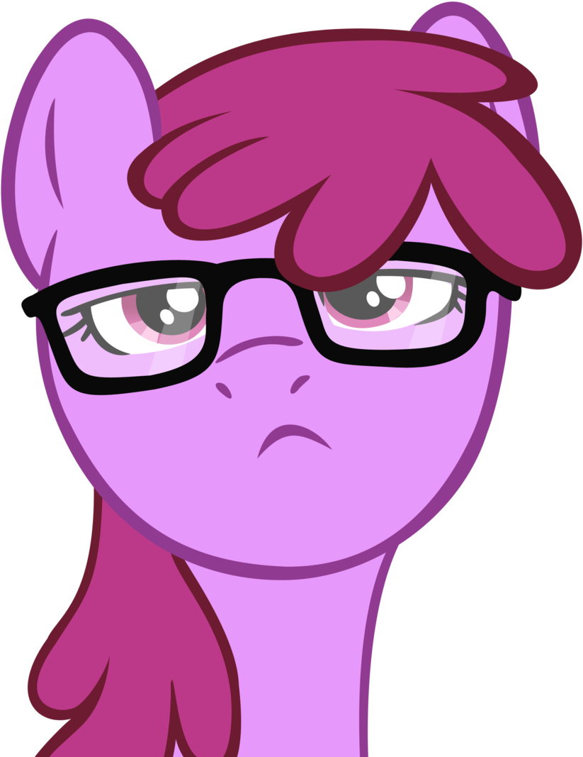 Hipster Berry Punch By Draikjack-d4rzg0k - Berry (900x1084), Png Download