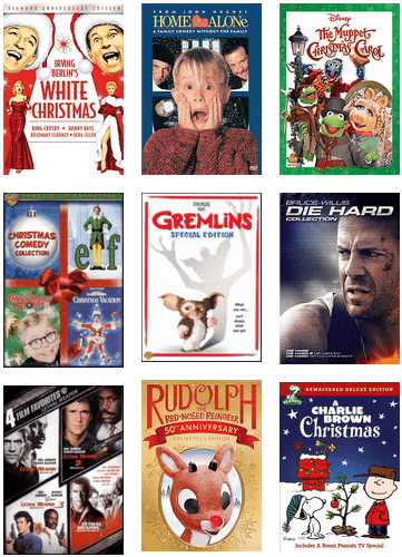 Charlie Brown Christmas Chicago 2018 - Gremlins Dvd (436x545), Png Download
