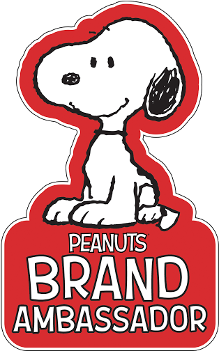 My Family And I Are Huge Fans Of The Special, And Since - Peanuts: A Tribute To Charles M. Schulz [book] (358x547), Png Download