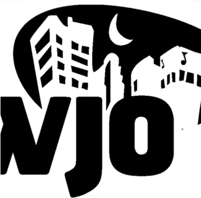 Wpg Jazz Orchestra - Wjo (400x400), Png Download