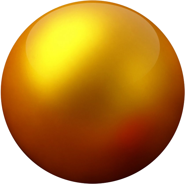 Golden Ball Twin Peaks T Shirt 1 - Geometry (652x644), Png Download