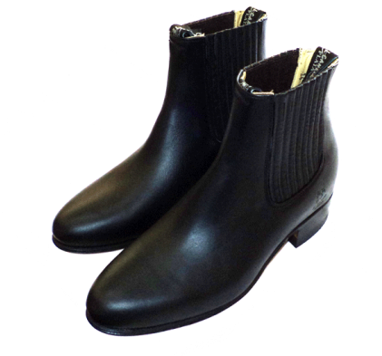 Chelsea Boot (500x500), Png Download