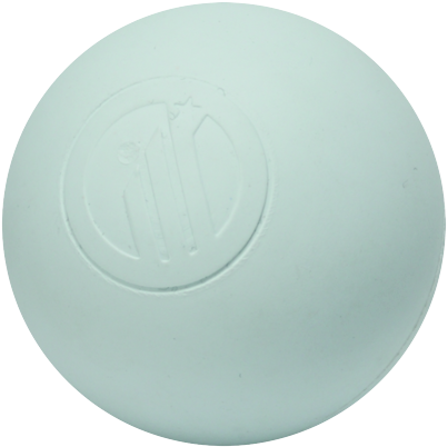 Maverik Official Lacrosse Ball W/ Nocsae Stamp - Circle (1872x1248), Png Download