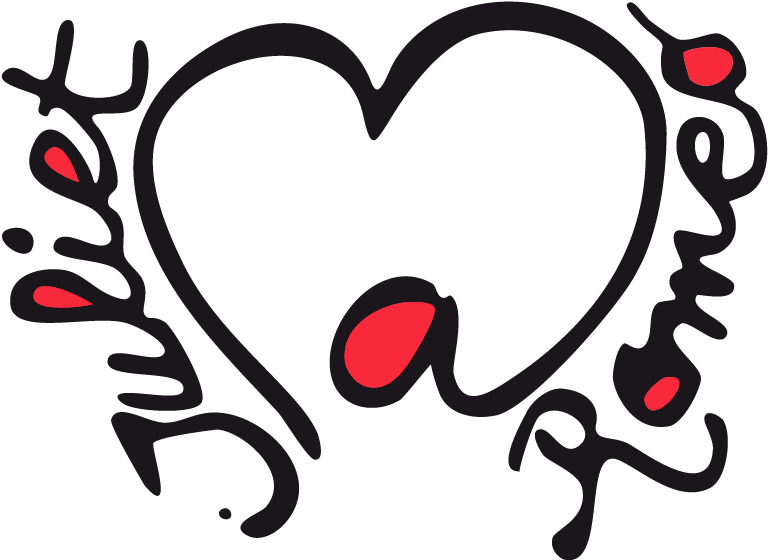 Juliet@romeo Theatre Erasmus Project - Romeo And Juliet Clipart Png (800x800), Png Download