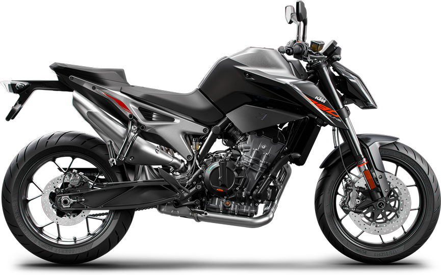 2019 Ktm 790 Duke In Prescott Valley, Arizona - 2019 Ktm 790 Duke (800x514), Png Download