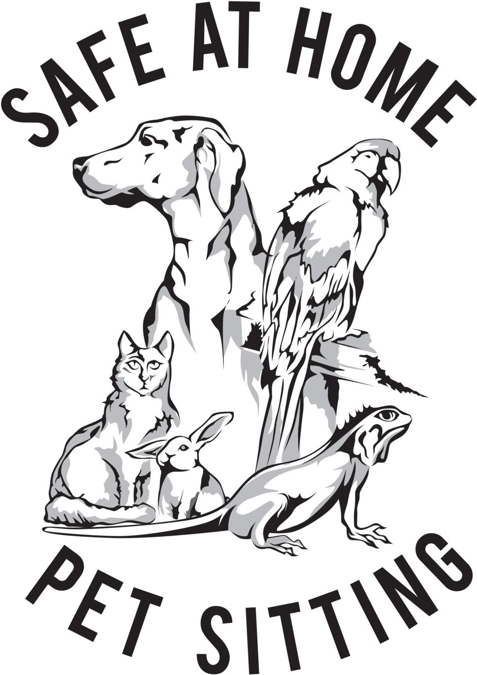 Dog (1280x1656), Png Download