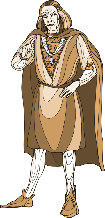 Romeo And Juliet Benvolio Capulet - Capulet Romeo And Juliet Clipart (361x749), Png Download