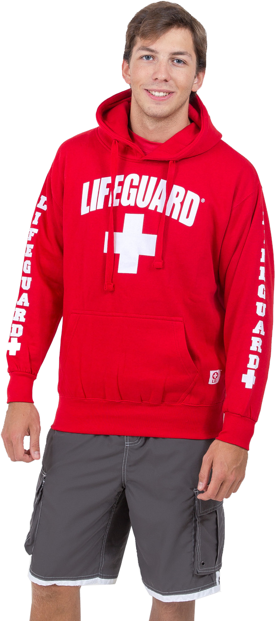 National Lifeguard - Great Place To Work T Shirt (970x1280), Png Download