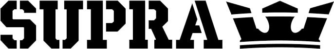 Supra Logo - Logo Supra Png (750x750), Png Download