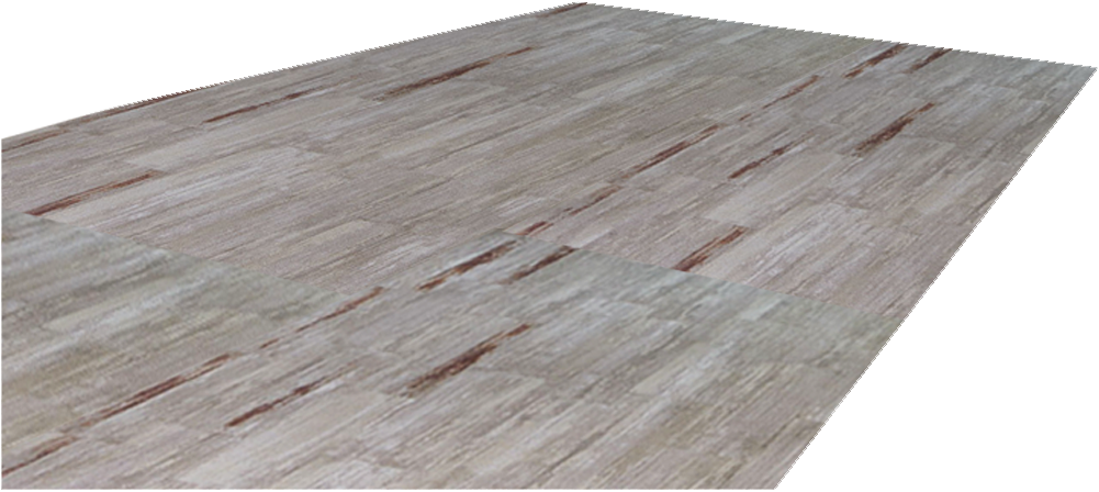 Non-disruptive Carpet Replacement - Plywood (1001x448), Png Download