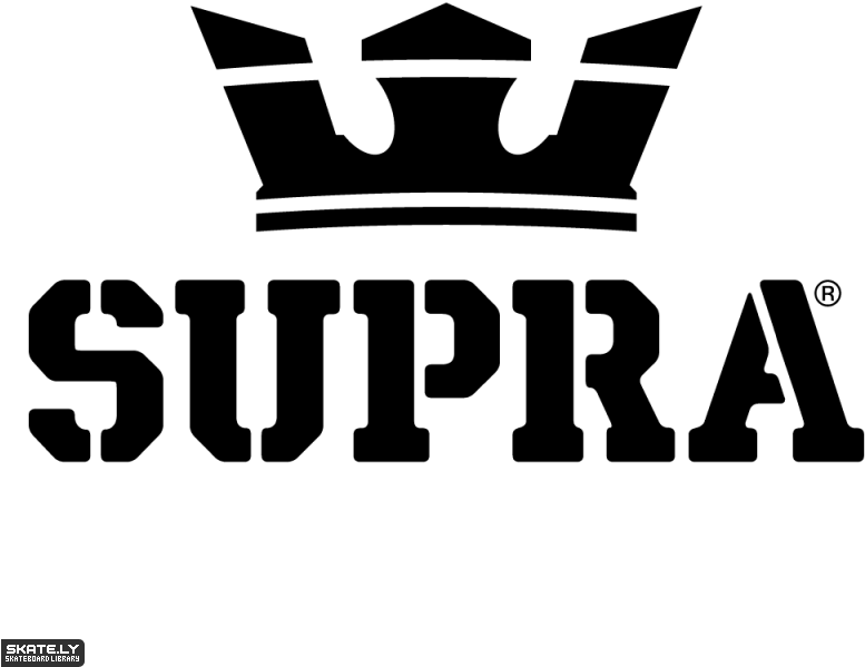 Supra Shoes - Supra Shoes Logo (800x800), Png Download
