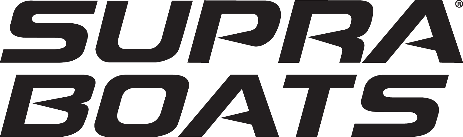Supra-boats Copy - Supra Boats Logo (1529x452), Png Download