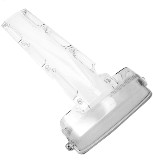 Ati Lexiclear Cam Cover For 1993-1998 Toyota Supra - Tool (600x600), Png Download