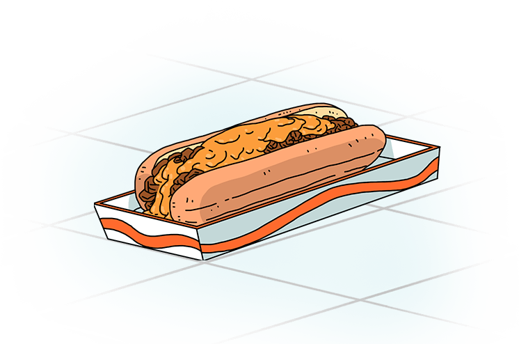 Grab Some Barbacoa In Philly - Fast Food (746x494), Png Download