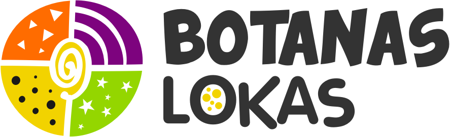 Loko Menu - Botanas Logo (887x271), Png Download