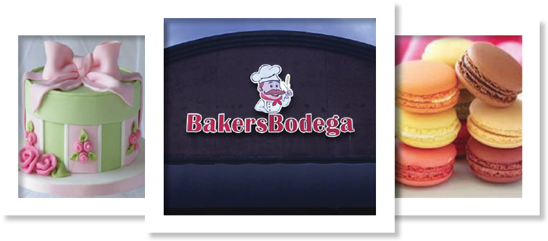 Directory - Poster Sweet Macarons - 45x30 Cm - Wall-art.de (801x349), Png Download