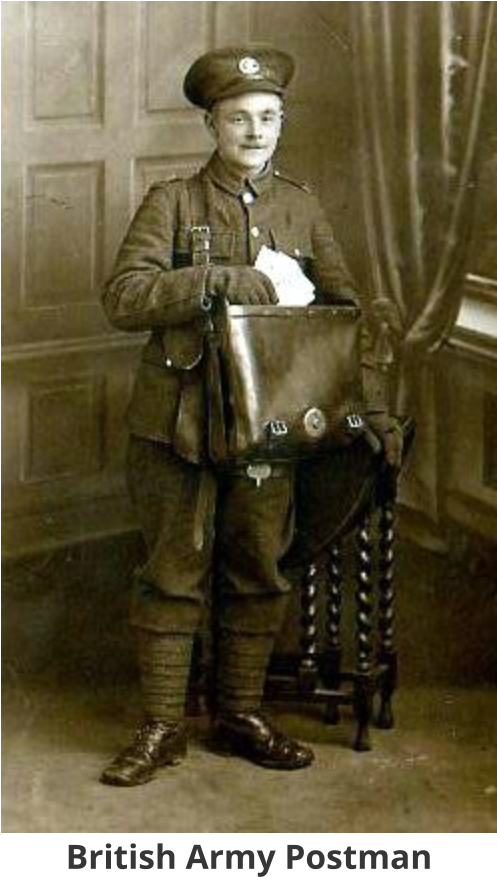 World War I (600x934), Png Download