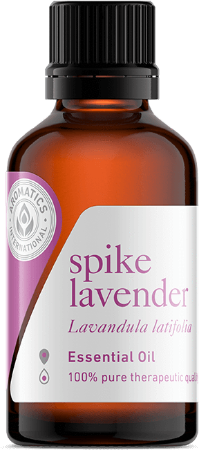 2 - Organic Lavender Essential Oil 100% Pure Therapeutic (400x400), Png Download