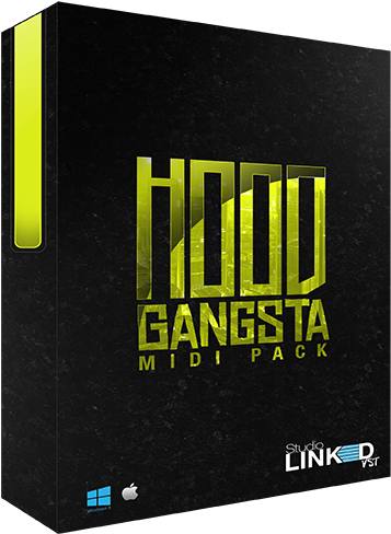 Hood Midipack - Download (700x500), Png Download