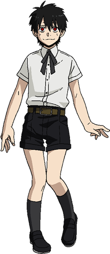 Anime (259x531), Png Download