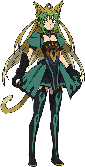 Atalanta - Fate Atalanta Character Sheet (291x562), Png Download