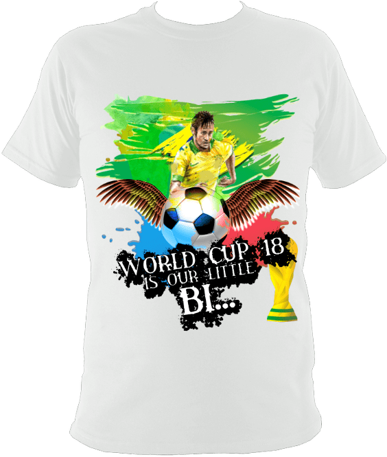 Brazil Flag (595x680), Png Download