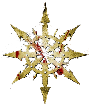 Chaosstar - Exposing The Illuminati's Rem Driven Human Cloning (400x399), Png Download