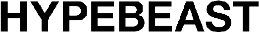 Hypebeast Logo (600x200), Png Download