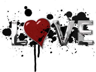 Love (462x352), Png Download