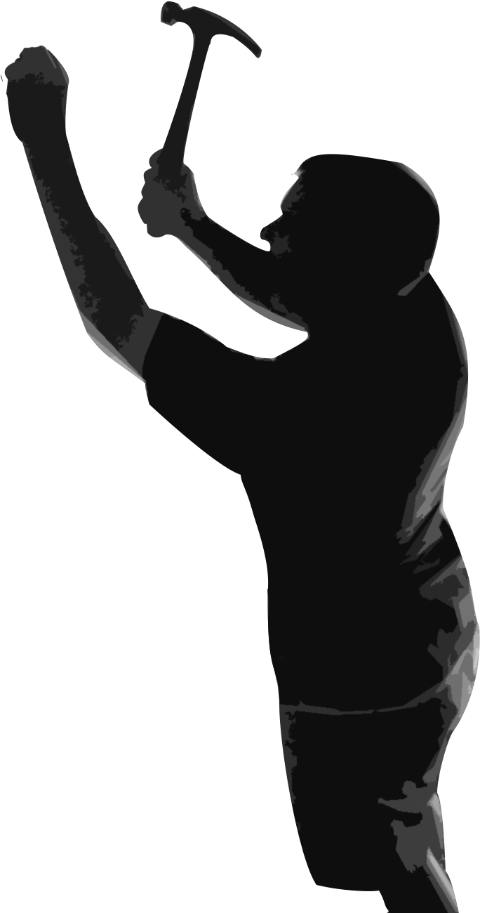 We Do The Work - Street Dance (693x1299), Png Download