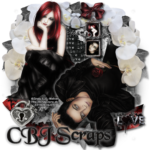 Kaci's Kits And Kadoodles - Goth Subculture (515x515), Png Download