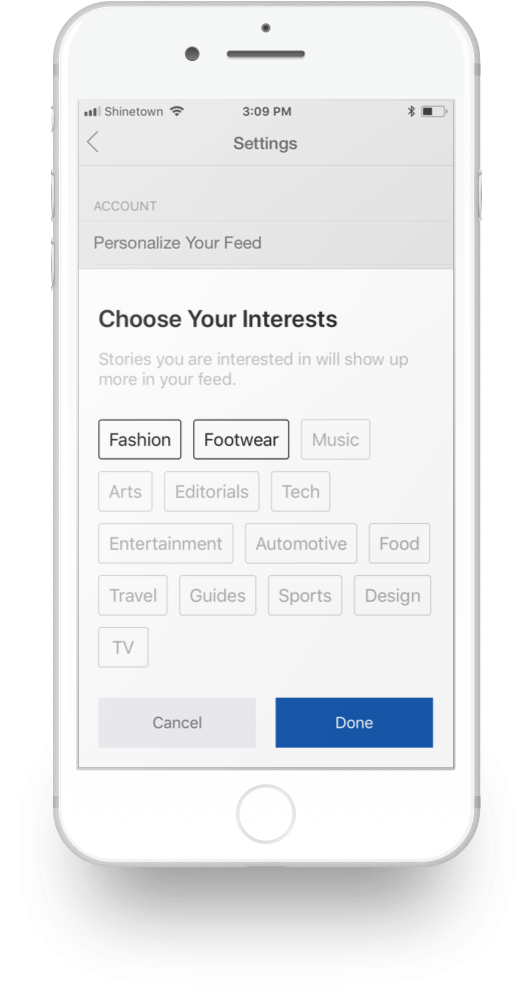 Hypebeast-6 - Iphone (1145x1145), Png Download