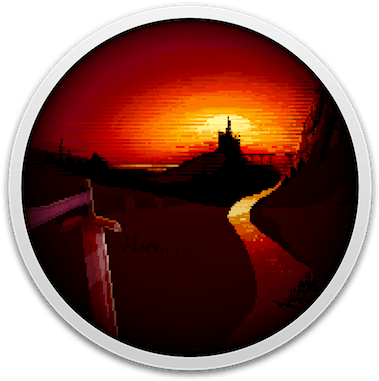 Hammerwatch 2 - 2 - 0 - - Saint Vincent De Paul Png (400x400), Png Download