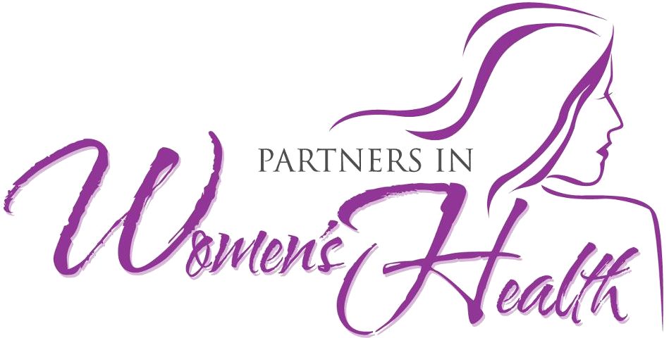 Partners In Women's Health (960x497), Png Download