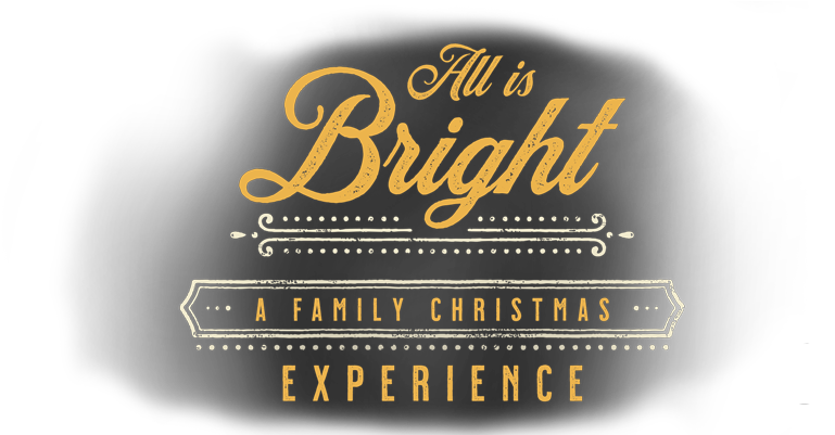 Come Experience Word Of Life's Spectacular New Christmas - All Is Bright - Fishkill Baptist Church Fishkill, Ny (800x400), Png Download
