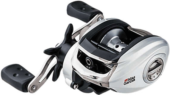 Daiwa Revros Spinning Reel Fishing - Abu Garcia Silver Max (600x600), Png Download