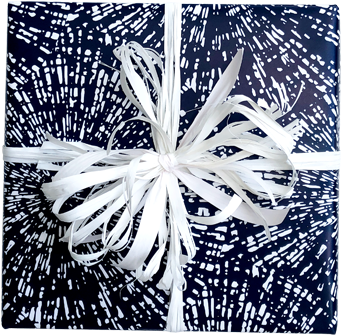 2018 New Wrap - Motif (400x400), Png Download