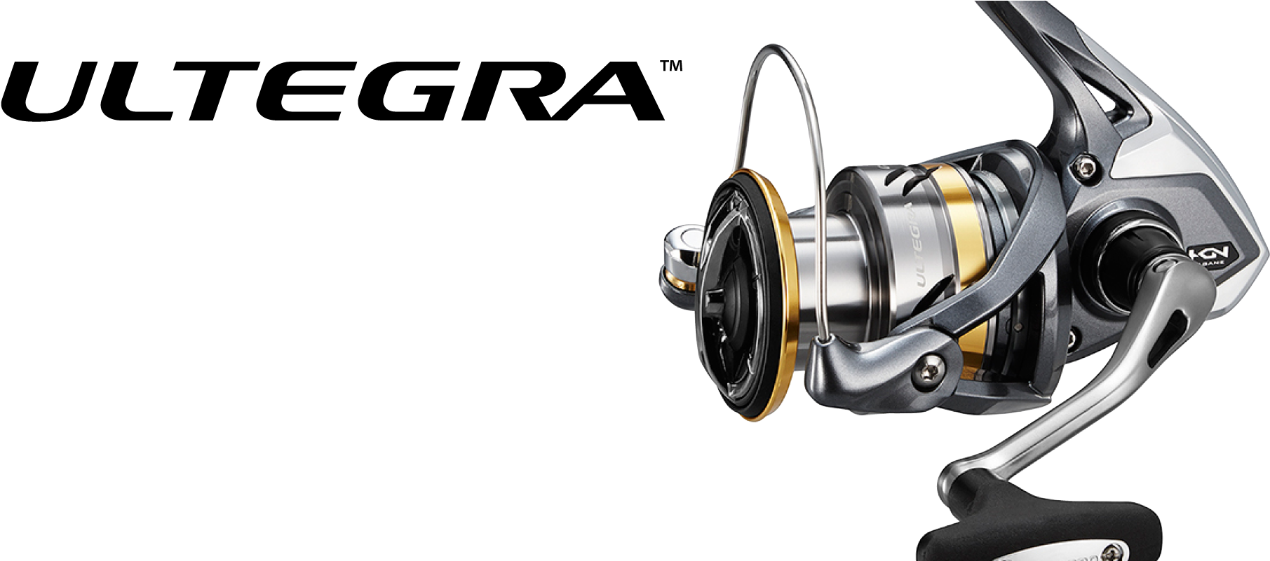 Shimano Ultegra Fishing Reel Reviews (1880x800), Png Download