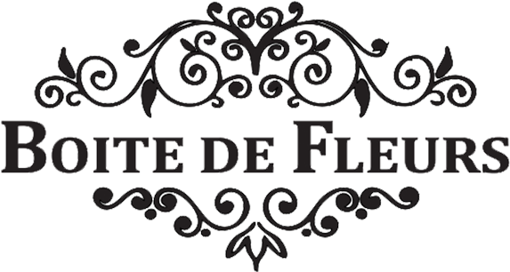 Boite De Fleurs (590x314), Png Download