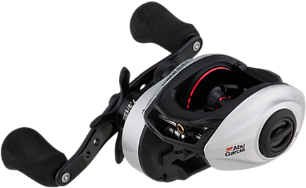 Abu Garcia Revo4 Winch Casting Reel - Abu Garcia Revo4 Inshore Baitcast Reel (495x495), Png Download