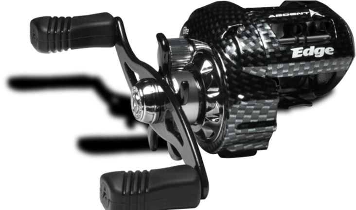 Ardent Fishing Reels (768x432), Png Download