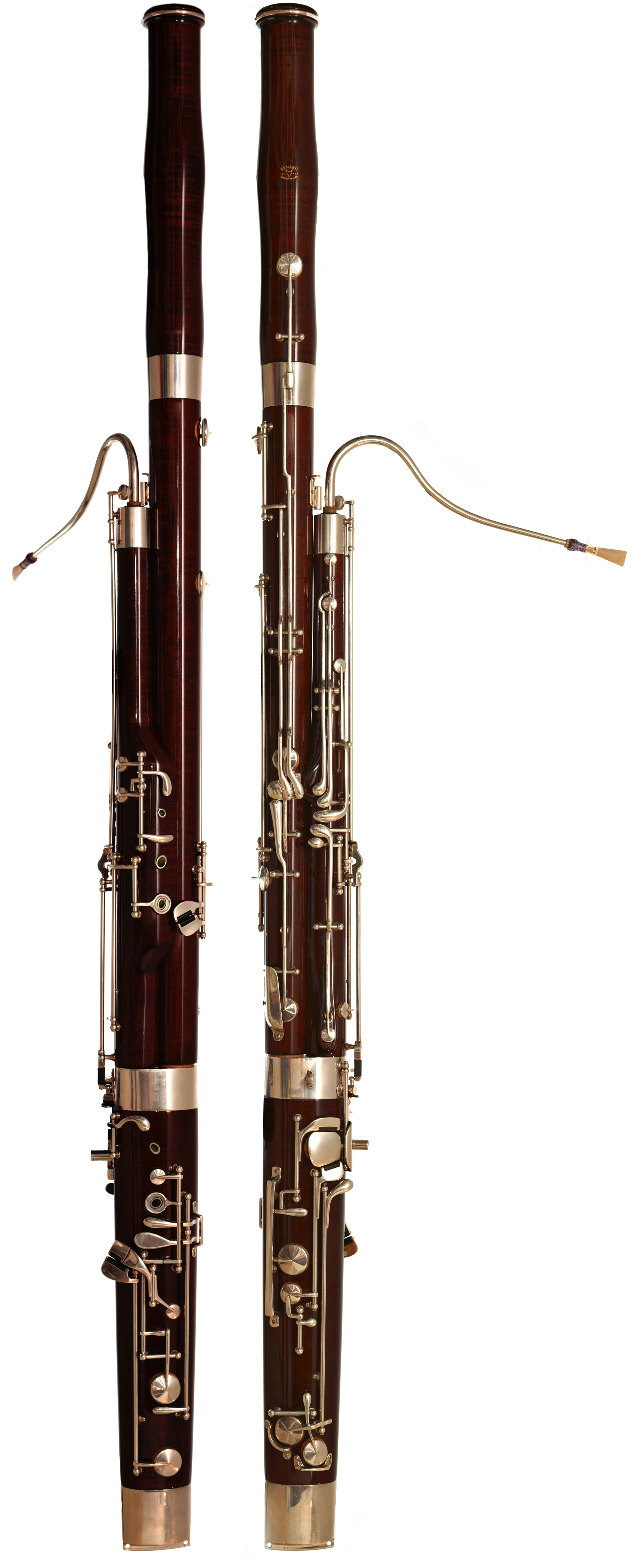 File - Foxbassoon - Benedetto Marcello: Adagio And Allegro (sheet Music) (2000x4575), Png Download