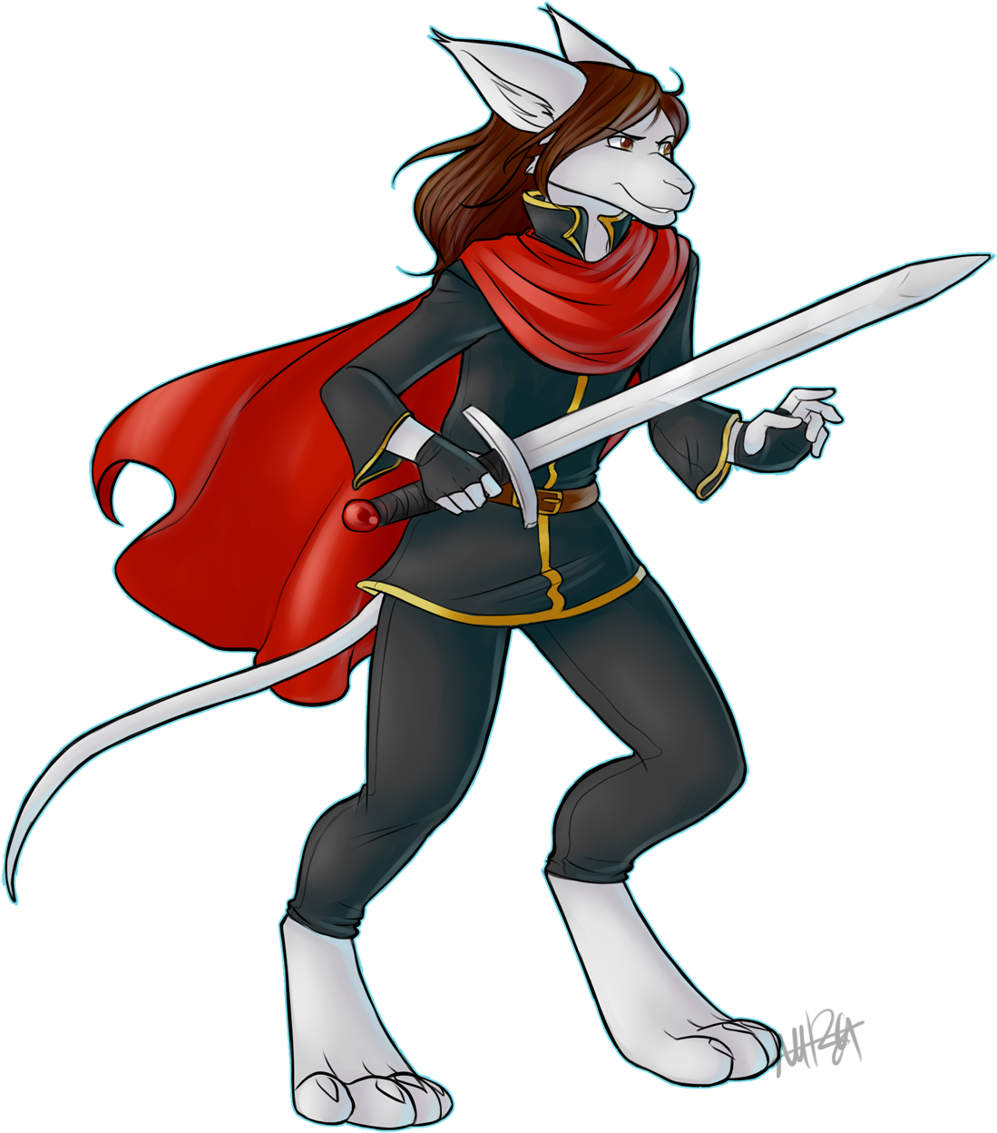 [commission] It's Adventure Time - Cartoon (1199x1280), Png Download