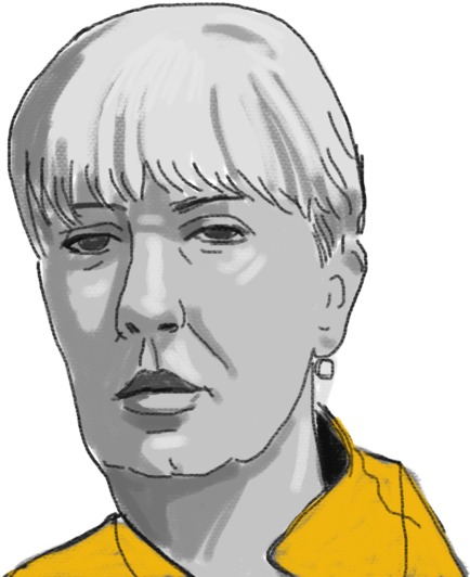 Ana Kolarević - Radomir Vukcevic Ana Kolarevic (550x550), Png Download