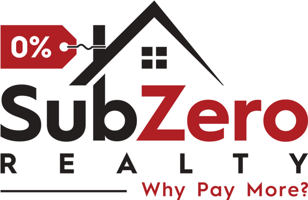 Subzero Realty - Dallas–fort Worth Metroplex (1200x400), Png Download