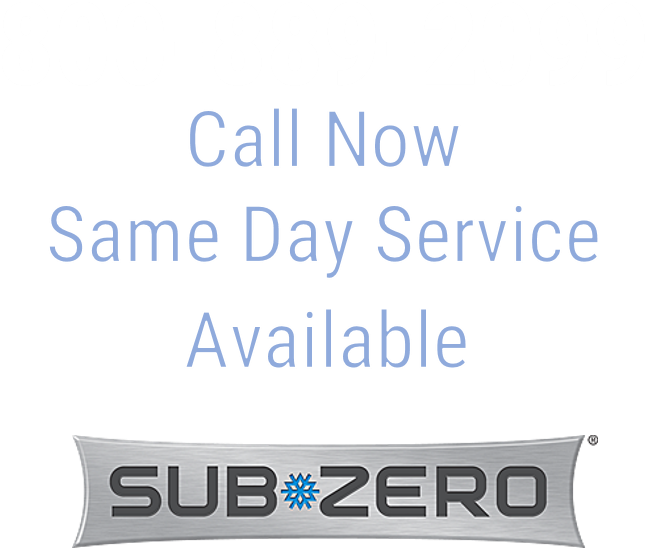 Authorized Refrigeration Llc Sub-zero Repair By Authorized - Sub-zero (751x579), Png Download