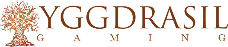 Yggdrasil-gaming Logo Big - Yggdrasil Gaming (796x295), Png Download